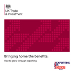 UKTI Front Cover